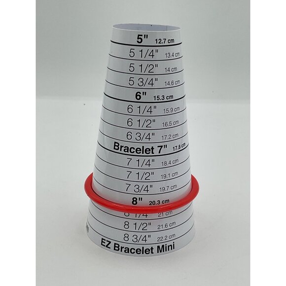 Set Of Three Bangles For Women Assorted Colors Stackable Fashion Jewelry - Picture 4 of 5